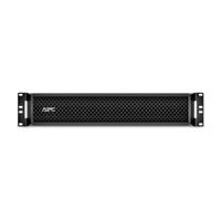 APC Smart-UPS On-Line SRT72 Extern Batterij Pakket, Rackmountable - thumbnail