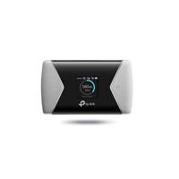 TP-Link 600Mbps LTE-Advanced Mobile Wi-Fi M7650 wlan lte router micro-SIM | Mifi | met accu - thumbnail