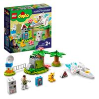 Lego Duplo LEGO DUPLO 10962 Buzz Lightyear Planeetmissie - thumbnail