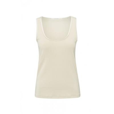 YAYA - Beige | unisex | Top | Beige | XS | regular | Kamst mode