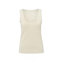 YAYA - Beige | unisex | Top | Beige | S | regular | Kamst mode