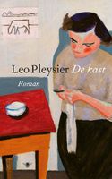 De kast - Leo Pleysier - Hardcover (9789403123318) - thumbnail