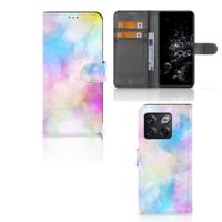 Hoesje OnePlus 10T Watercolor Light