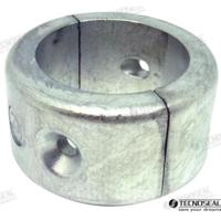 TEN01029 - GORI ZINK KETTING 60MM 0,93KG