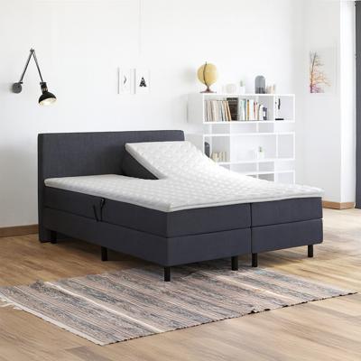 Black Friday Elektrische Boxspring - Stel zelf samen