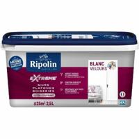 Grondverf Ripolin Wit 2,5 L Mat