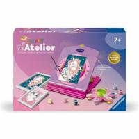 Tekenset Ravensburger Creart