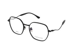 Brillen met correctie Kimikado Titanium Meguro C4