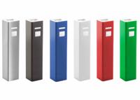 Powerbank BALZUR