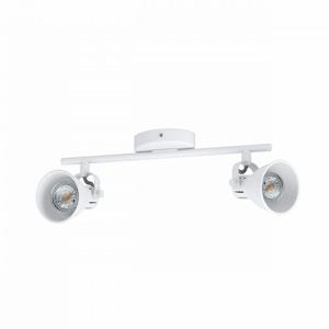 EGLO SERAS 1 plafondverlichting Wit GU10 LED