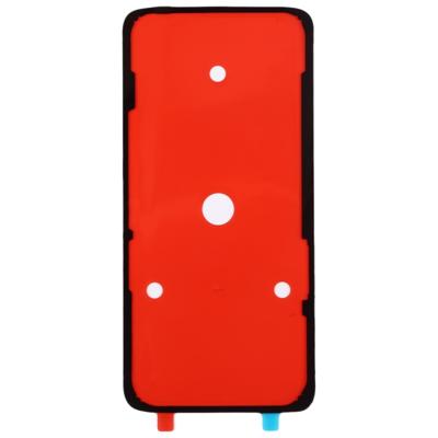 Achterkant behuizing cover lijm voor OnePlus 7