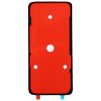 Achterkant behuizing cover lijm voor OnePlus 7