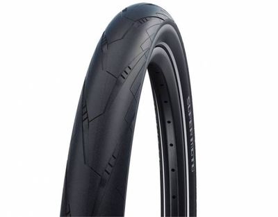 Schwalbe buitenband super moto raceguard 50-622 (28x2.00) zwart reflex