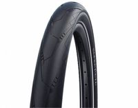 SCHWALBE buitenband super moto raceguard 50-622 (28x2.00) zwart reflex SCHWALBE buitenband super moto raceguard 50-622 (28x2.00) zwart reflex