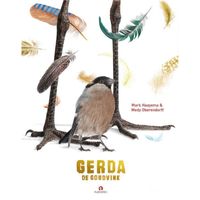 Rubinstein Gerda de goudvink. 4+ - thumbnail