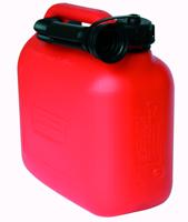 Fuel canister HPAUTO