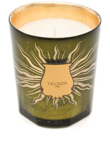 TRUDON bougie parfumée Gabriel (270 g) - Vert