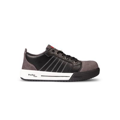 Redbrick Dunk werkschoenen S3S laag - maat 45