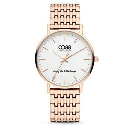 Horloge Dames CO88 Collection 8CW-10071 Horloge Dames CO88 Collection 8CW-10071