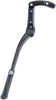 CONTEC achtervorkstandaard "giraffe" ct rear kickstand giraffe 24"-29" black