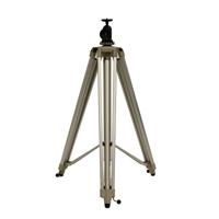 Linhof Vintage Linhof Aluminum Tripod - thumbnail