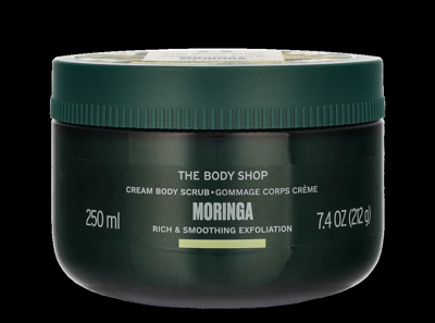 The Body Shop Body Scrub 250ml