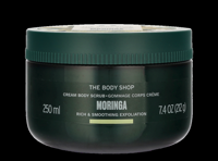 The Body Shop Body Scrub 250ml
