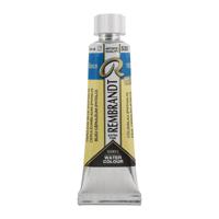 Rembrandt Aquarelverf Tube 10 ml - Ceruleumblauw (Phtalo) #535