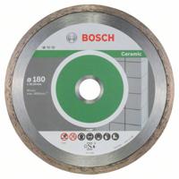 Bosch Accessories 2608603233 Diamanten doorslijpschijf Diameter 180 mm 10 stuk(s)