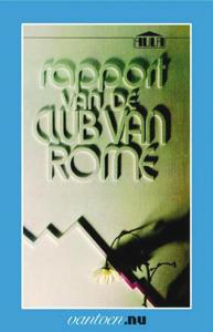 Rapport van de Club van Rome (Paperback)
