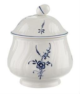 VILLEROY & BOCH - Vieux Luxembourg - Suikerpot 0,25l