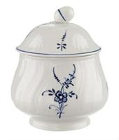 VILLEROY & BOCH - Vieux Luxembourg - Suikerpot 0,25l - thumbnail