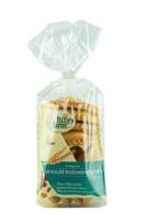 Billy's Farm Rozijnenkoekjes gevuld bio Billy's Farm Rozijnenkoekjes gevuld bio