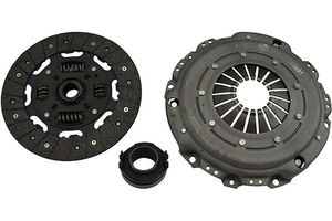 Koppelingsset CP8039