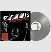 The Goo Goo Dolls - Greatest Hits Volume One The Singles (Zilver Vinyl) LP