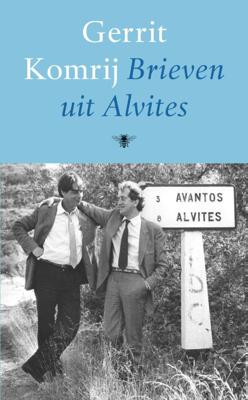 Brieven uit Alvites (Hardback)