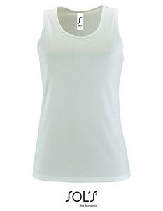 Sol’s L02117 Women`s Sports Tank Top Sporty