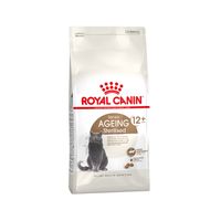 Royal Canin Ageing sterilised 12+ droogvoer voor kat 2 kg Volwassen Maïs - thumbnail