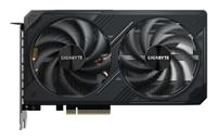 GIGABYTE GeForce RTX 5060 Ti WINDFORCE 8G NVIDIA 8 GB GDDR7