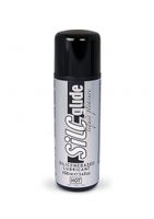 HOT SILC Glide - silicone based lubricant - 100 ml