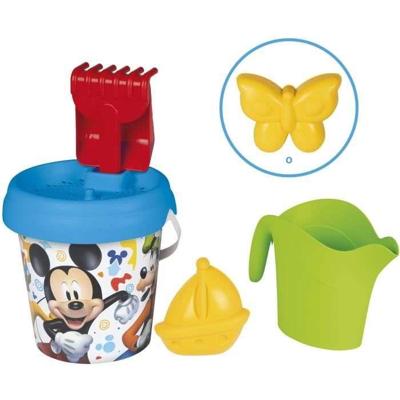 CreArt Kids 18x24cm Super Mario, Paint by Numbers Kit, Art Number, Ages 7+, 25529, Ravensburger
