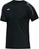 JAKO 6150 T-Shirt Classico - Zwart - S