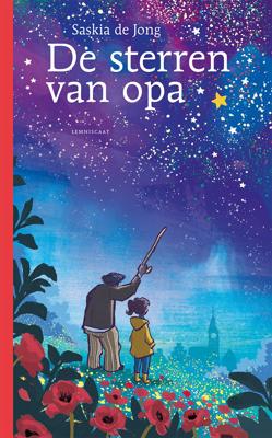 De sterren van opa (Hardback)