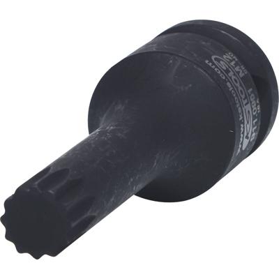 KS Tools 9110951 911.0951 Kracht-dopsleutelinzet
