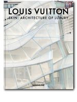 Assouline livre Skin : Architecture of Luxury (Paris Edition) - Blanc