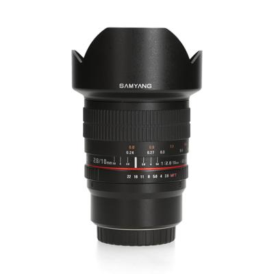 Samyang 10mm F2.8 AS NCS CS - MFT