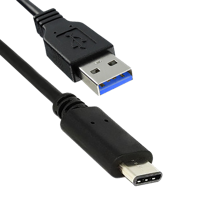 Benel Usb kabel 1m usb-a naar usb-c
