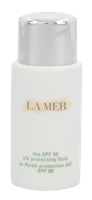 La Mer The UV Protecting Fluid SPF50 50ml Zonbescherming
