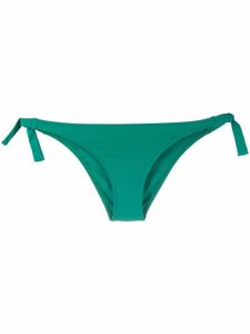 ERES bas de bikini Ponza - Vert