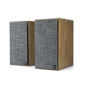 Klipsch THE FIVES 160 W Hout Bedraad